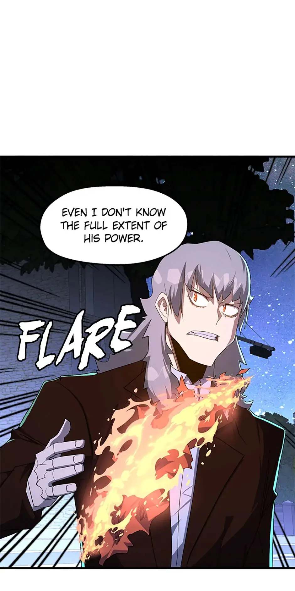 The Strongest Unemployed Hero Chapter 96 60